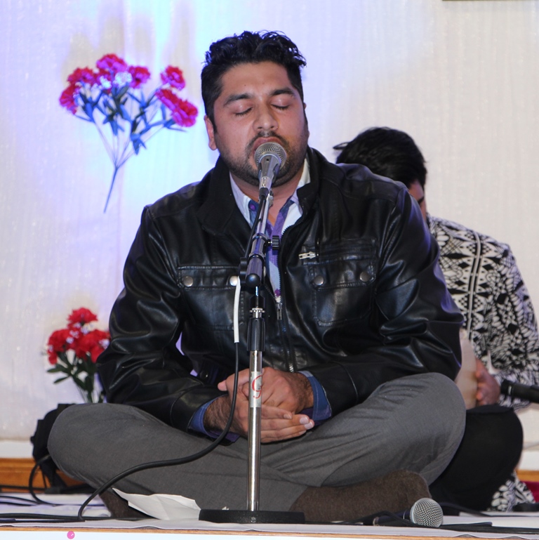 Bhakti Sangeet